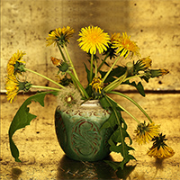 bloemen mini